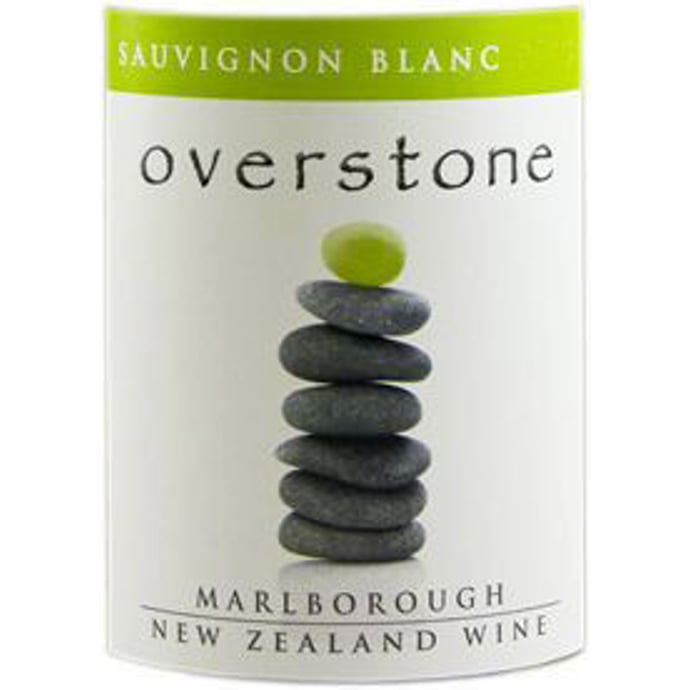Overstone Sauvignon Blanc