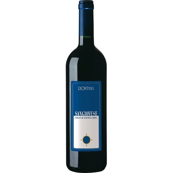 Rontana Sangiovese 2016