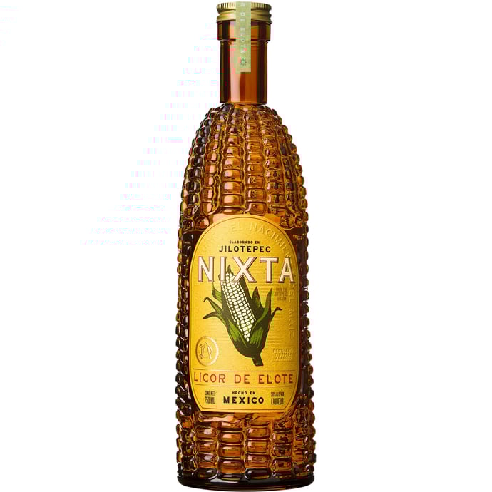Nixta Licor de Elote