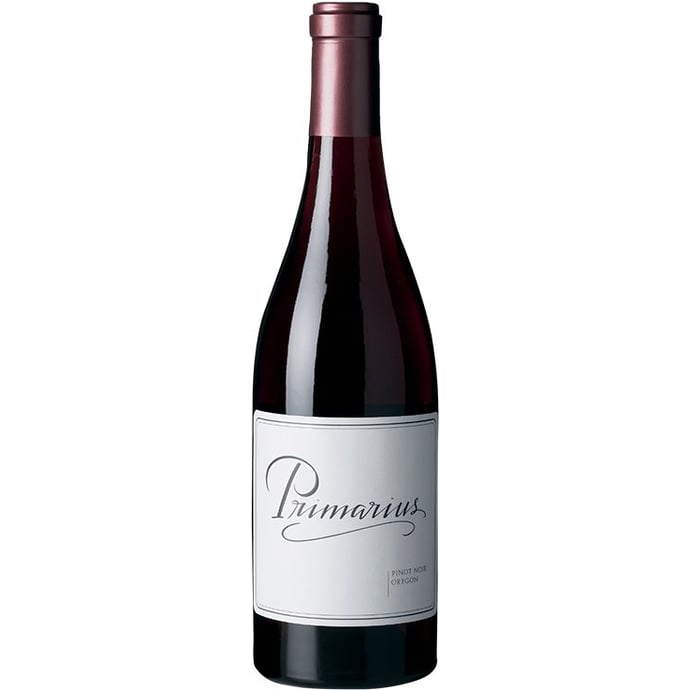 Primarius Pinot Noir Oregon 2018
