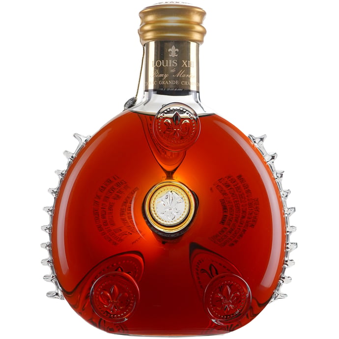 Remy Martin Louis XIII Cognac