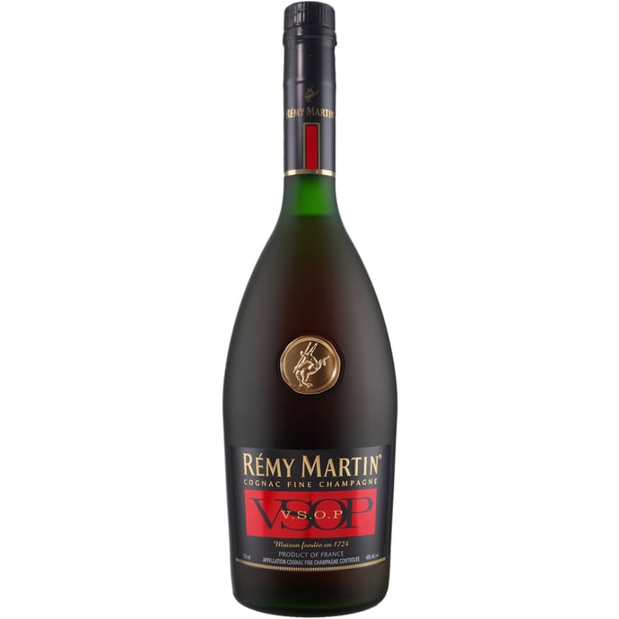 Remy Martin VSOP Cognac