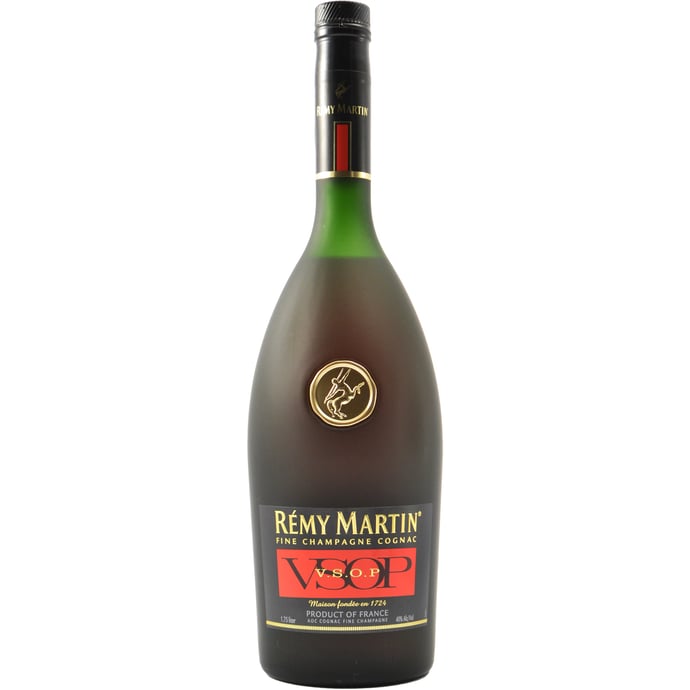 Remy Martin VSOP Cognac
