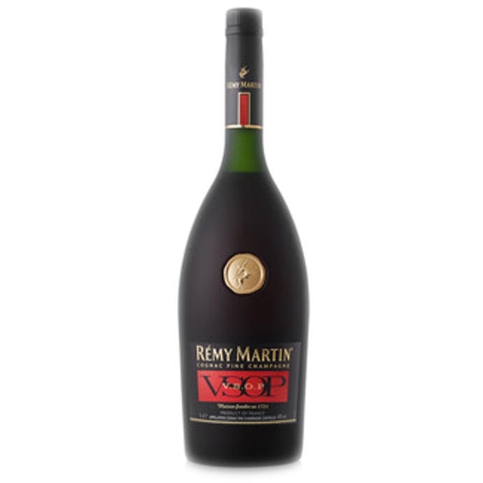 Remy Martin VSOP Cognac
