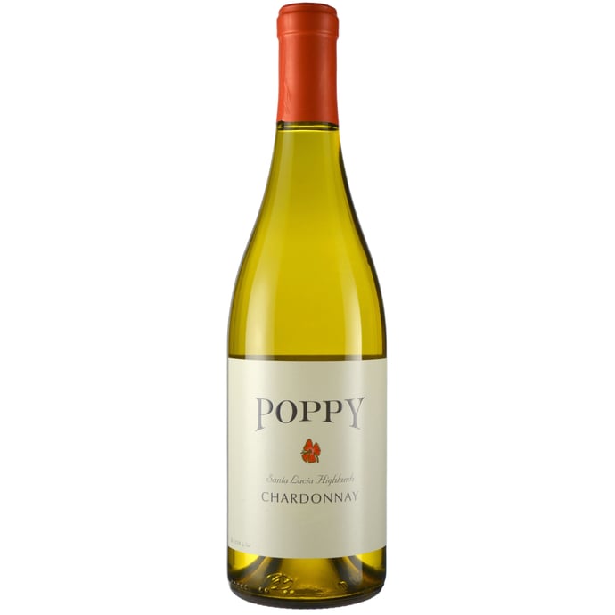 Poppy Chardonnay 2017