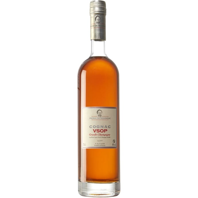 Pierre de Segonzac VSOP Cognac