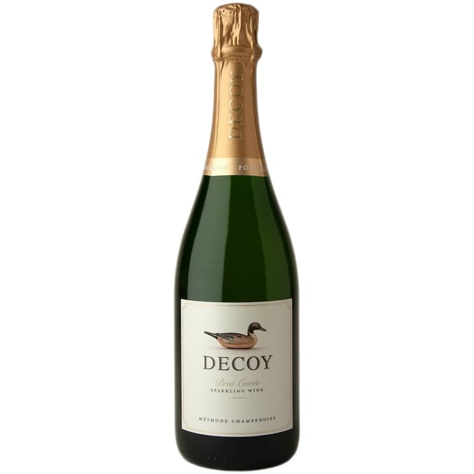 Decoy Brut Cuvee