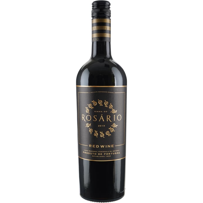 Rosario Tinto 2019
