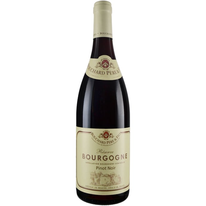 Bouchard Pere et Fils Bourgogne Rouge 2018