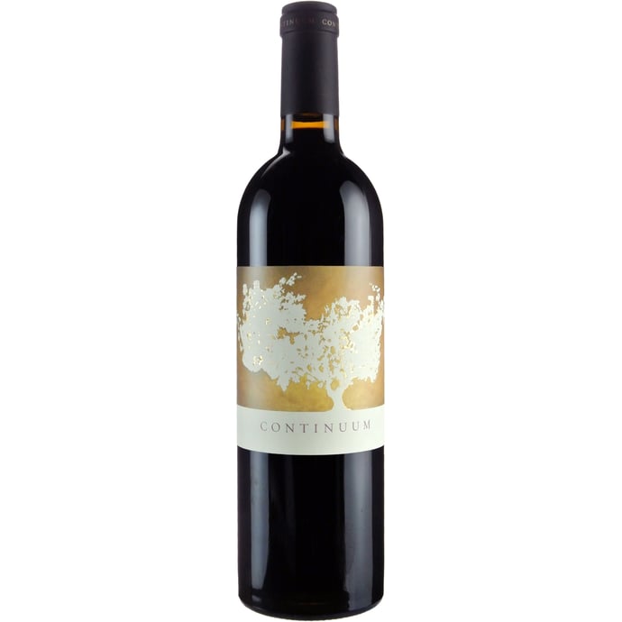 Continuum Estate Red 2017