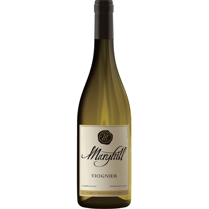 Maryhill Viognier