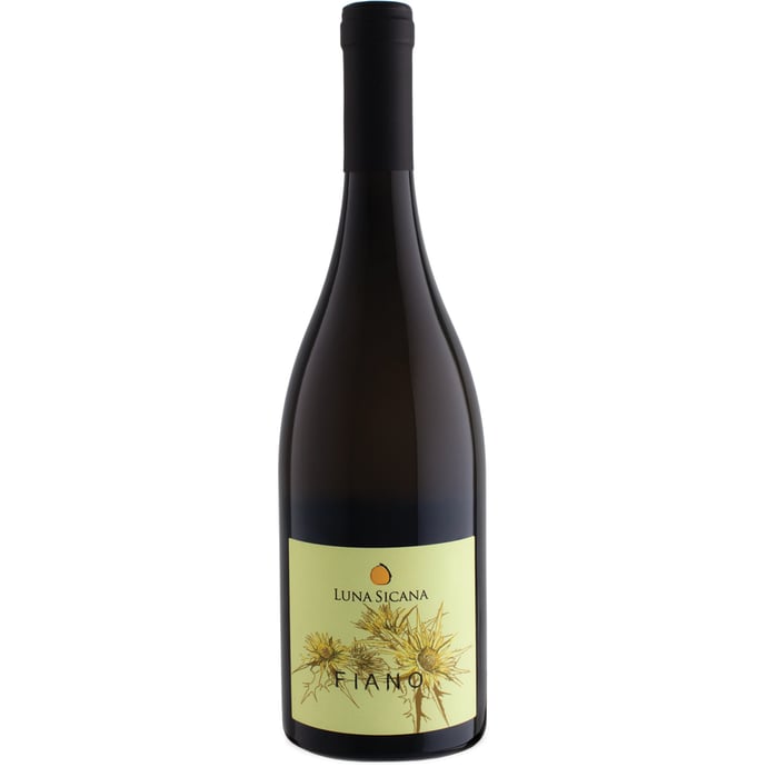 Luna Sicana Fiano 2019