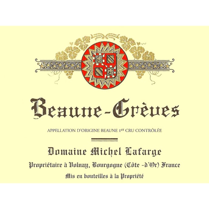 Michel Lafarge Beaune Greves 2017