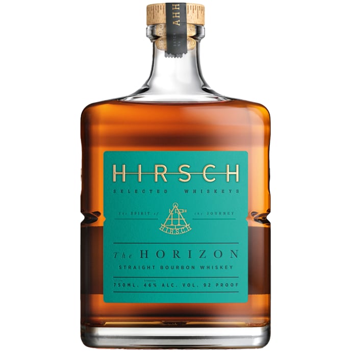 Hirsch 'The Horizon' Straight Bourbon