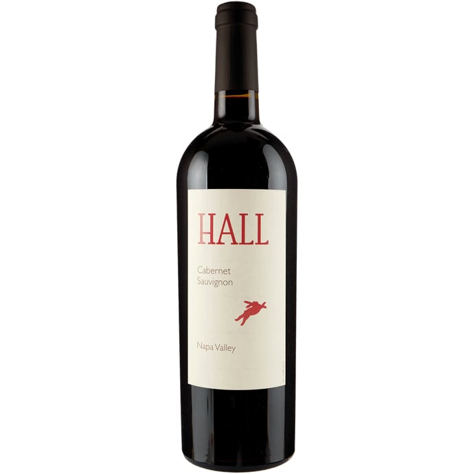 Hall Cabernet Sauvignon 2017