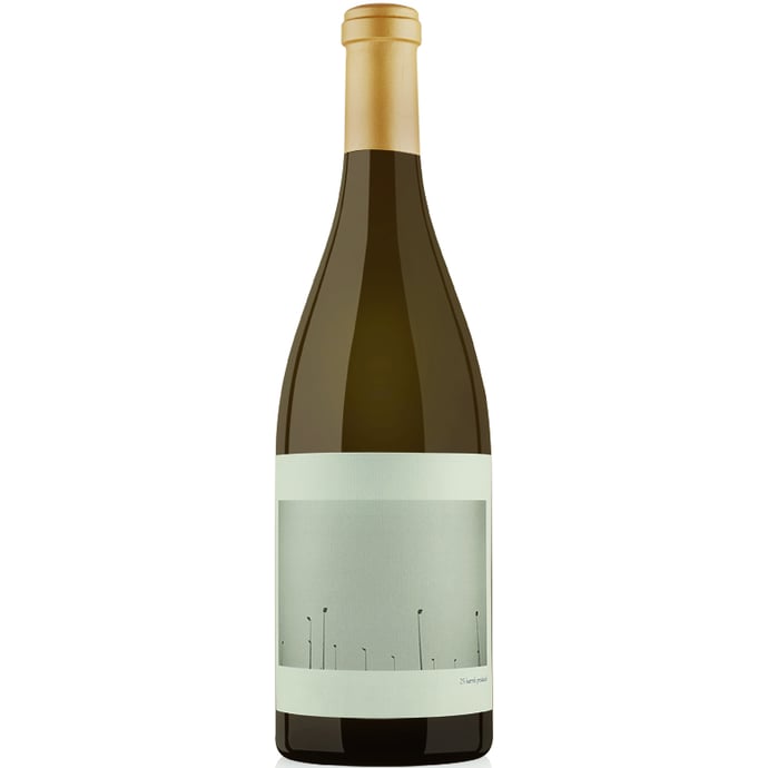 Chanin Chardonnay Los Alamos Vineyard 2017
