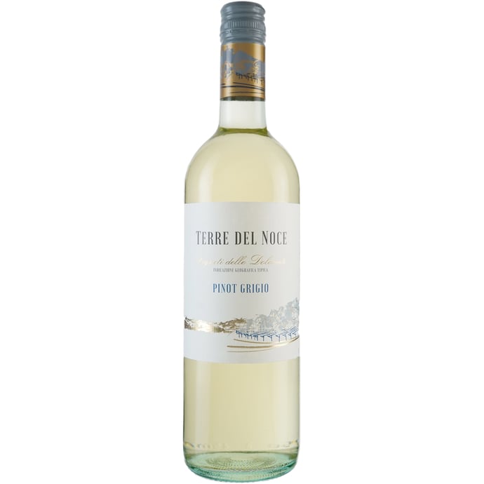 Terre Del Noce Pinot Grigio 2019