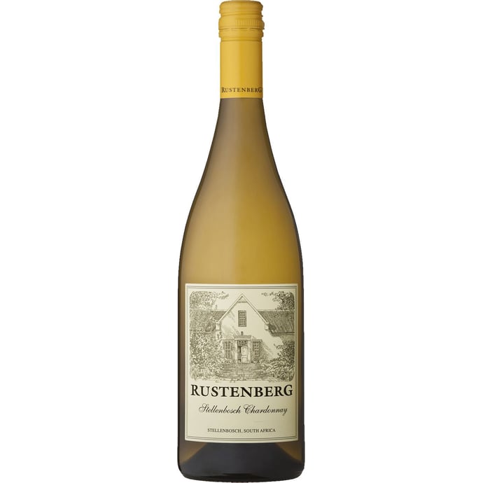 Rustenberg Chardonnay 2019