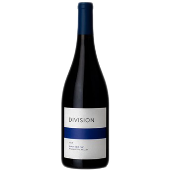 Division Pinot Noir Un 2018