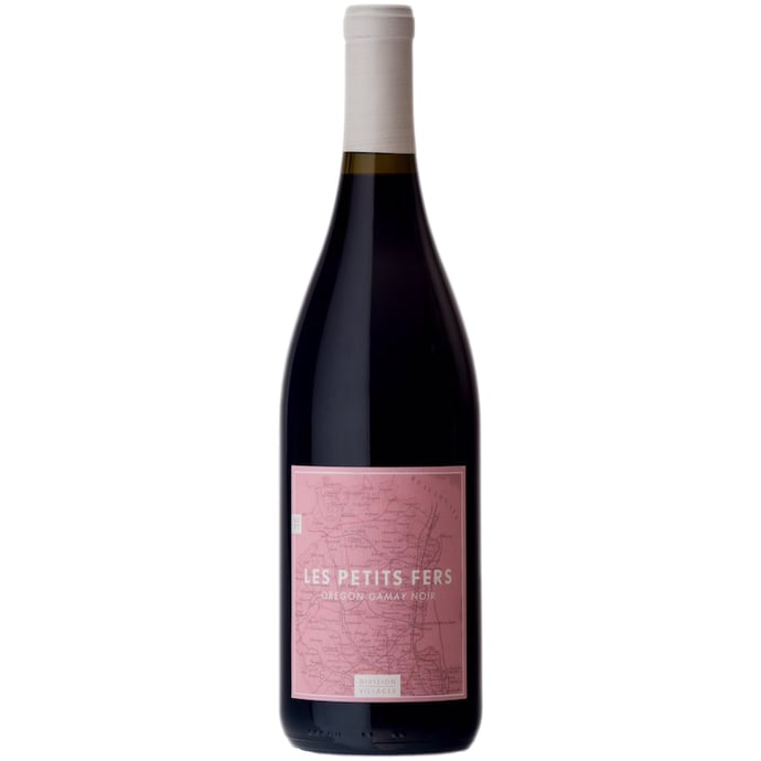 Division Gamay Noir Les Petits Fers 2019