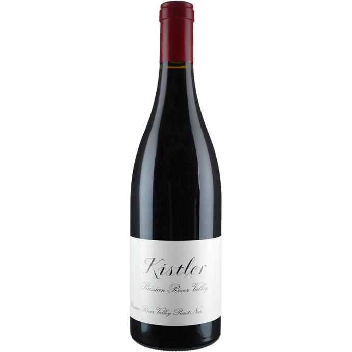 Kistler Pinot Noir Russian River 2018