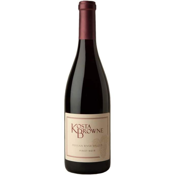 Kosta Browne Pinot Noir Russian River Valley 2018