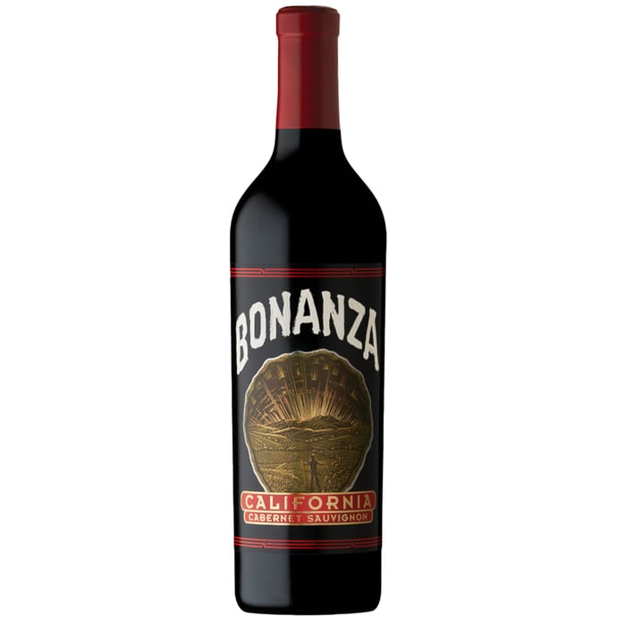 Bonanza Cabernet Sauvignon
