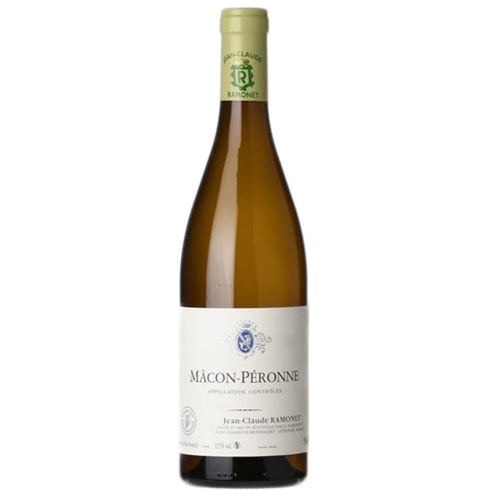 Domaine Ramonet Macon Perrone 2016