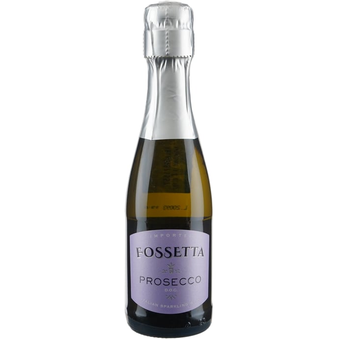 Fossetta Prosecco