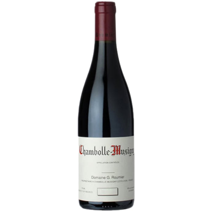 Domaine Georges Roumier Chambolle Musigny 2016
