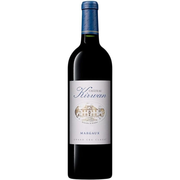 Chateau Kirwan Margaux 2019