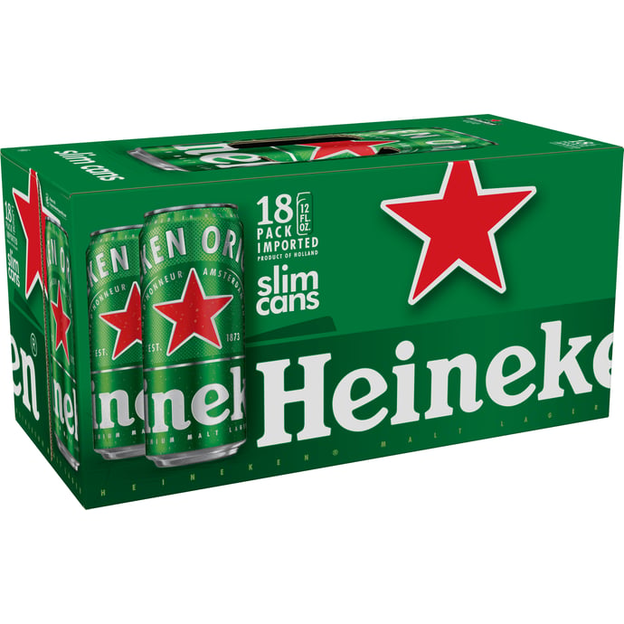Heineken