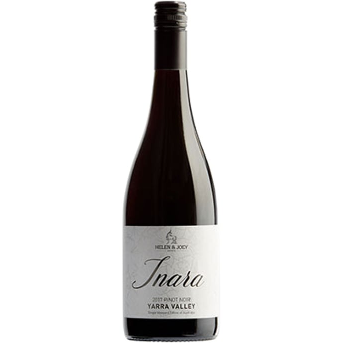 Helen & Joey Pinot Noir Inara 2018