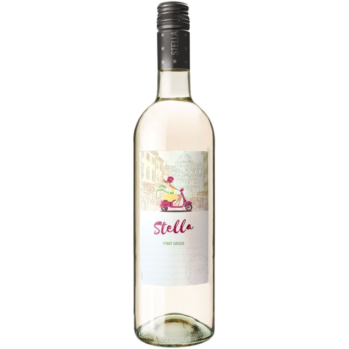 Stella Pinot Grigio 2019