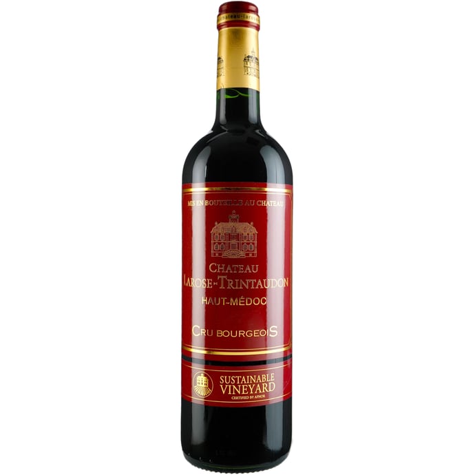 Chateau Larose Trintaudon Haut Medoc 2016