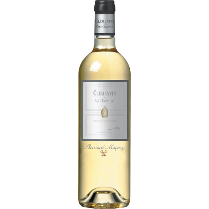 Clementin de Pape Clement Pessac Leognan Blanc 2019