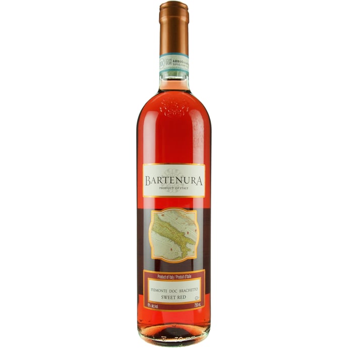 Bartenura Brachetto 2019