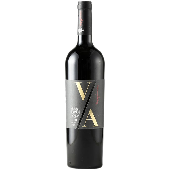Grover Zampa Reserve Collection Vijay Armitraj 2017