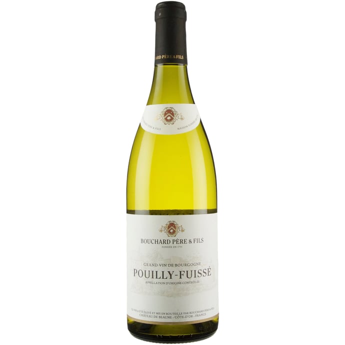 Bouchard Pere et Fils Pouilly Fuisse 2018