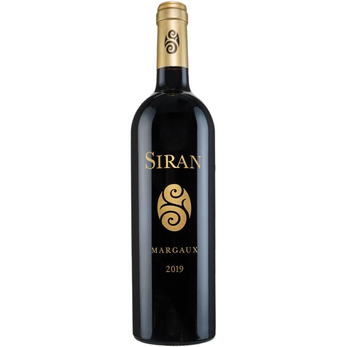 Chateau Siran Margaux 2019