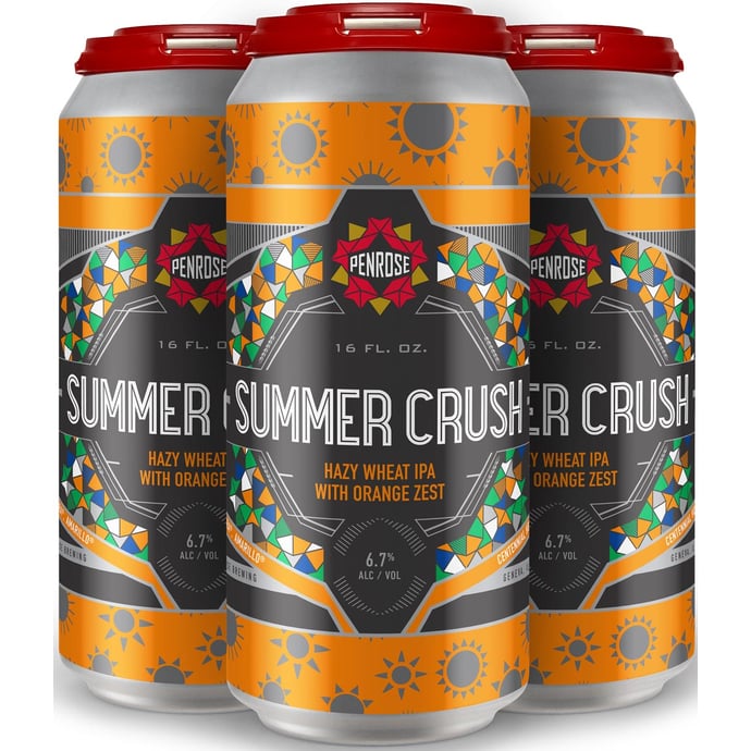 Penrose Summer Crush