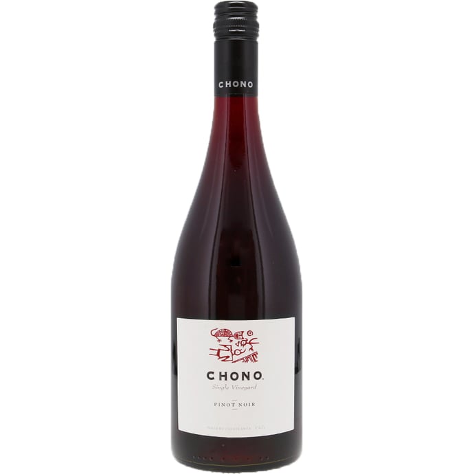 Chono Pinot Noir 2018