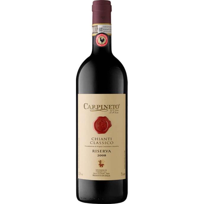 Carpineto Chianti Classico Riserva 2016