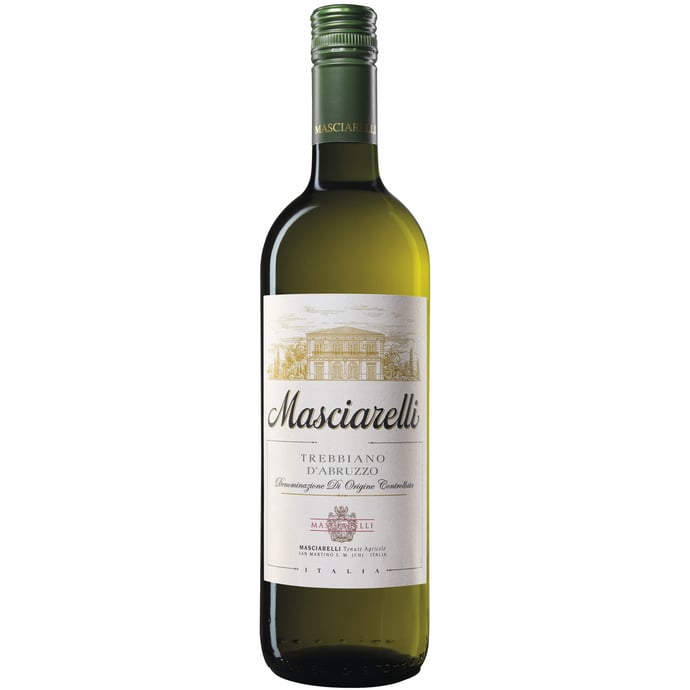 Masciarelli Trebbiano d'Abruzzo 2019