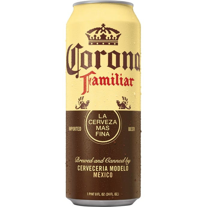Corona Familar
