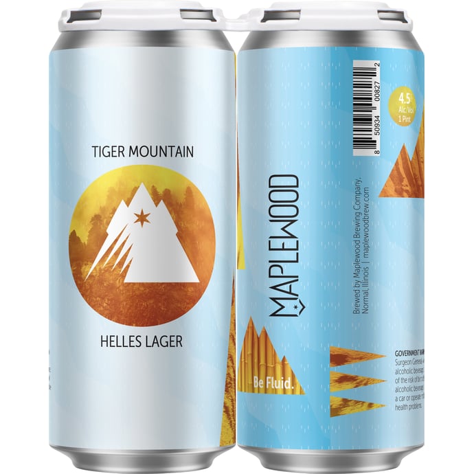 Maplewood Tiger Mountain