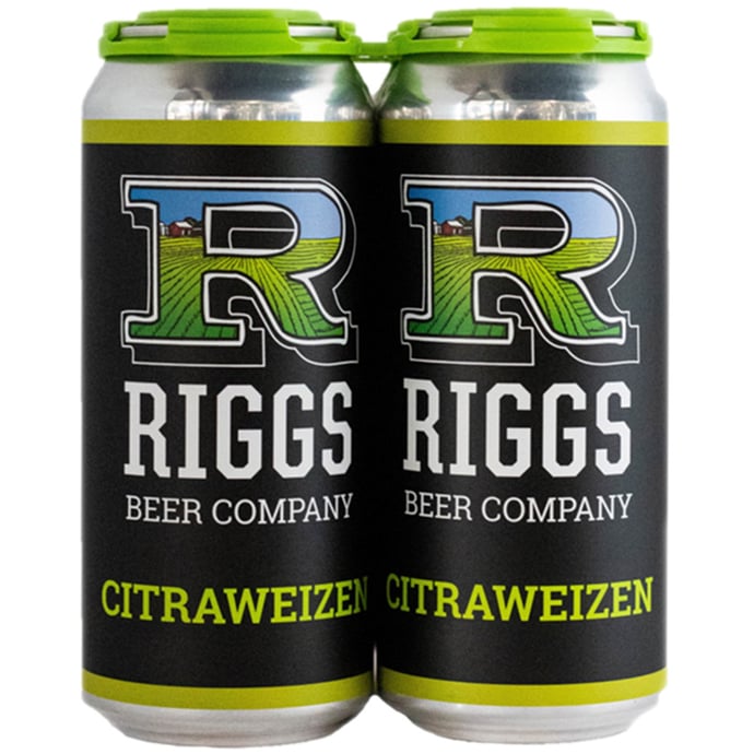 Riggs Citraweizen