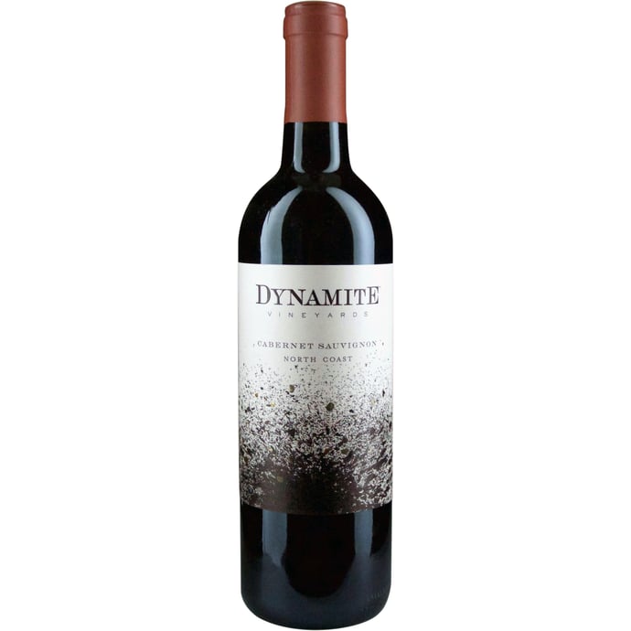 Dynamite Cabernet Sauvignon 2018