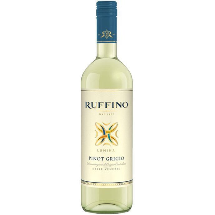Ruffino Pinot Grigio Lumina 2019