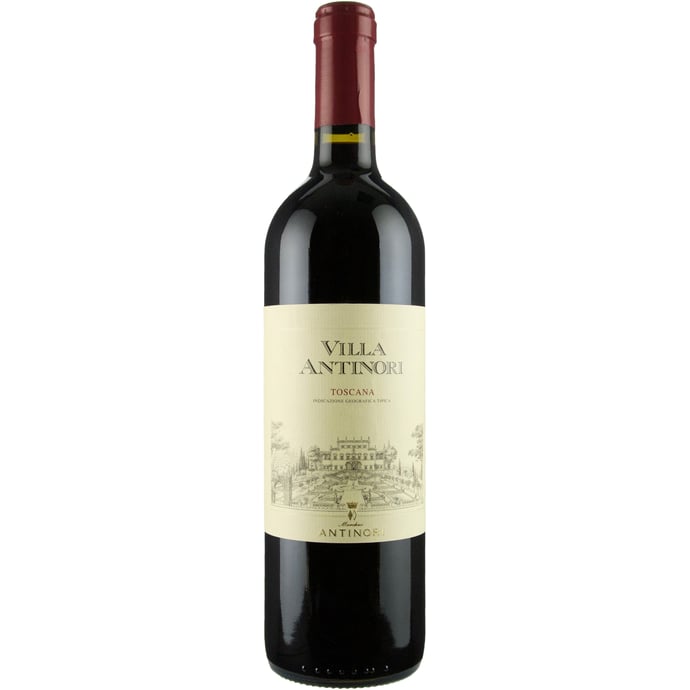 Villa Antinori Toscana Rosso 2017
